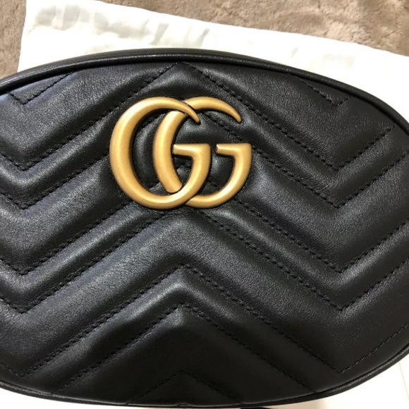 Gucci Belt Bag - Picture 2 of 7